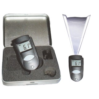 20205042  TERMOMETRO LASER INFRAROJOS DE BOLSILLO ( -55 C A