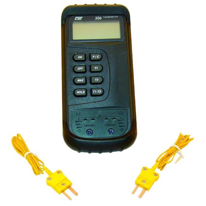 20205031  TERMOMETRO DIGITAL ALTA TEMPERATURA DIFERENCIAL
