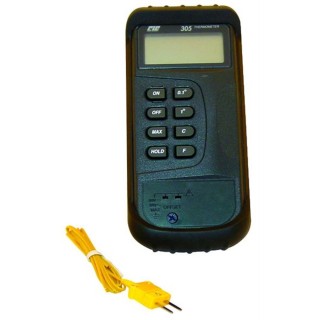 20205030  TERMOMETRO DIGITAL ALTA TEMPERATURA