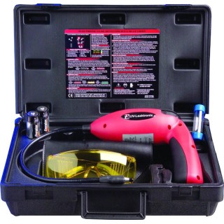 20205025  DETECTOR FUGAS ELECTRONICO + UV