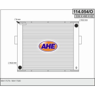114054/O  IVECO Eurocargo E.12   65 / 75