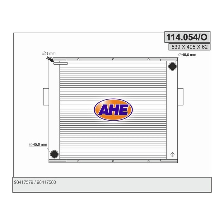 114054/O  IVECO Eurocargo E.12   65 / 75