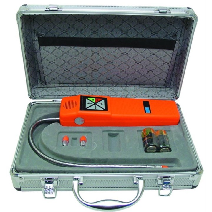 20205023  DETECTOR FUGAS ELECTRONICO (205056)