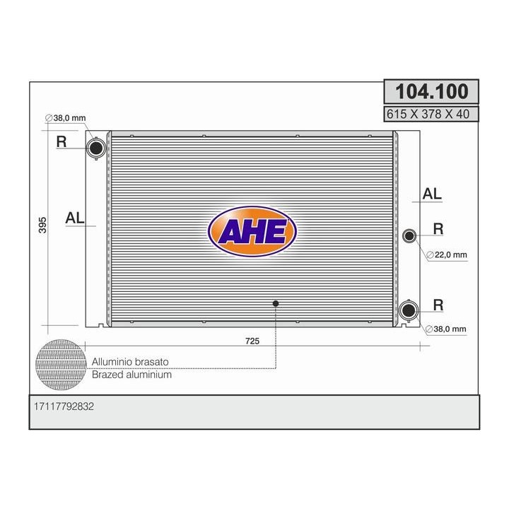 104100  BMW 530 D - 535 D (E60)
