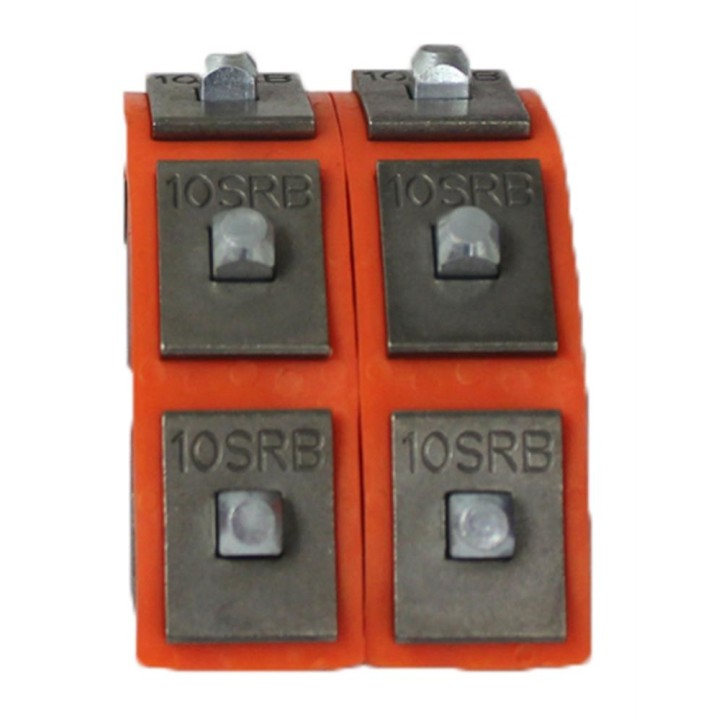 20204247  JUEGO MORDAZA ENGATILLADORA 59075 TUBERIA REDUCIDA 10