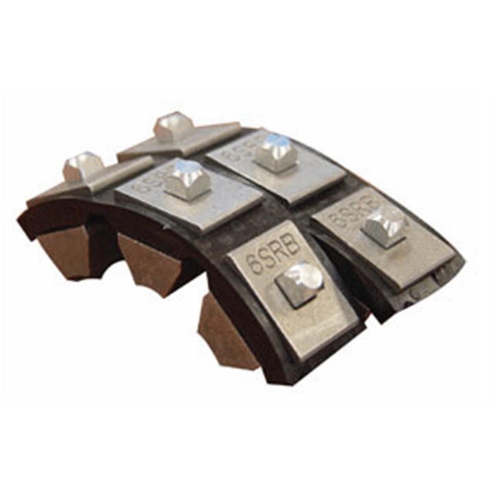 20204246  JUEGO MORDAZA ENGATILLADORA 59075 TUBERIA REDUCIDA 6