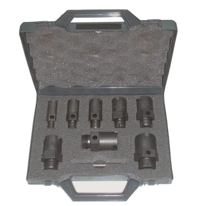 20204232  KIT RESTAURADOR ROSCAS UNIVERSAL - METRICAS