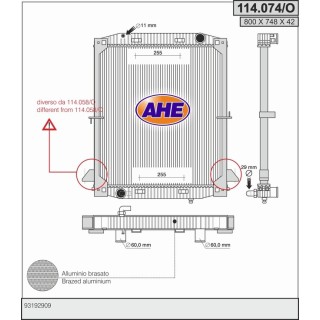 114074/O  IVECO Eurotrakker E.30-E.34-E.37