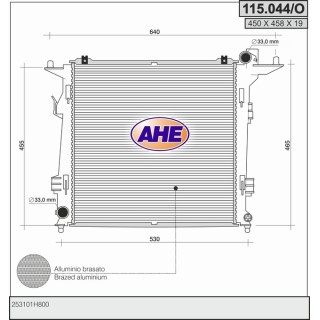 115044/O  KIA Ceed 2.0 CRDi VGT