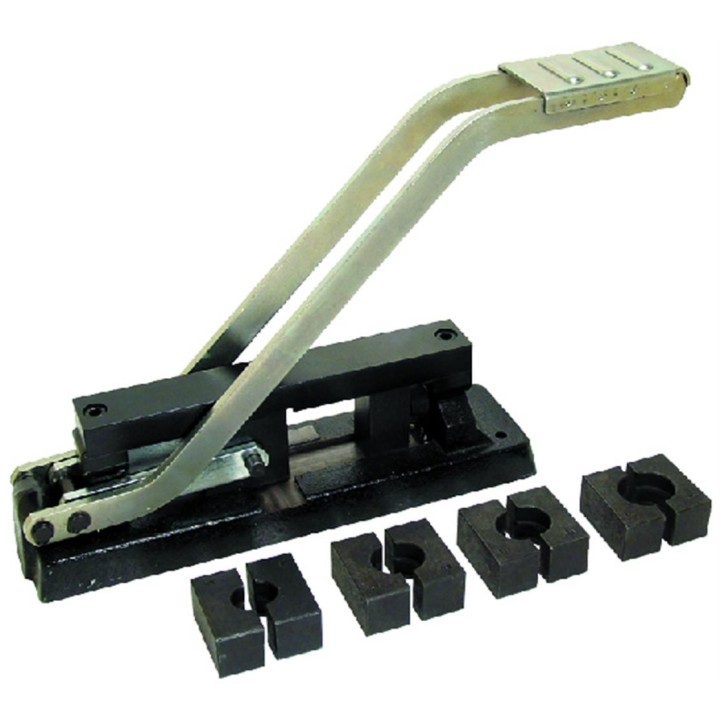 20204154  ENGATILLADORA MANUAL BANCO VALUE