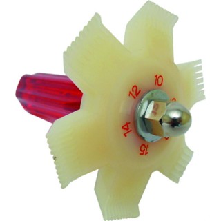 20204140  PEINE ALETAS