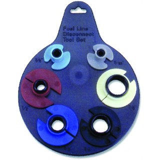 20204120  KIT JUEGO EXTRACTORES TUBERIA 6 MEDIDAS