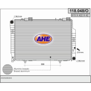 118048/O  MERCEDES T202 C 220 D