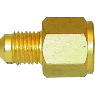 20204116  RACOR INYECTOR 1/4 M - 1/2" ACME