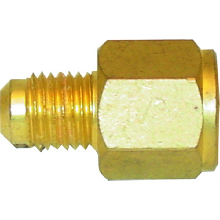 20204116  RACOR INYECTOR 1/4 M - 1/2" ACME