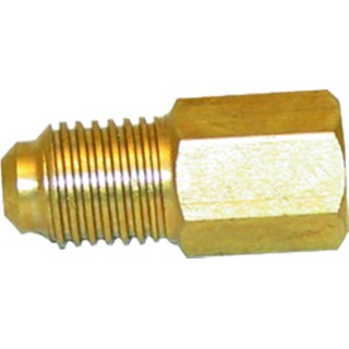 20204115  RACOR INYECTOR 1/2 ACME M - 1/4" H