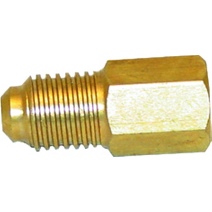 20204115  RACOR INYECTOR 1/2 ACME M - 1/4" H