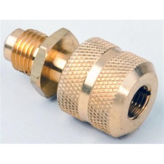 20204113  VALVULA ANTI-RETORNO 1/4 M - 3/16" H