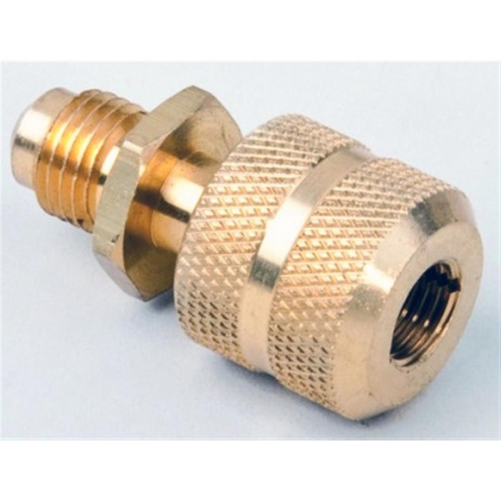 20204113  VALVULA ANTI-RETORNO 1/4 M - 3/16" H