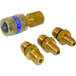 20204105  ADAPTADORES R134A AUDI 12MM