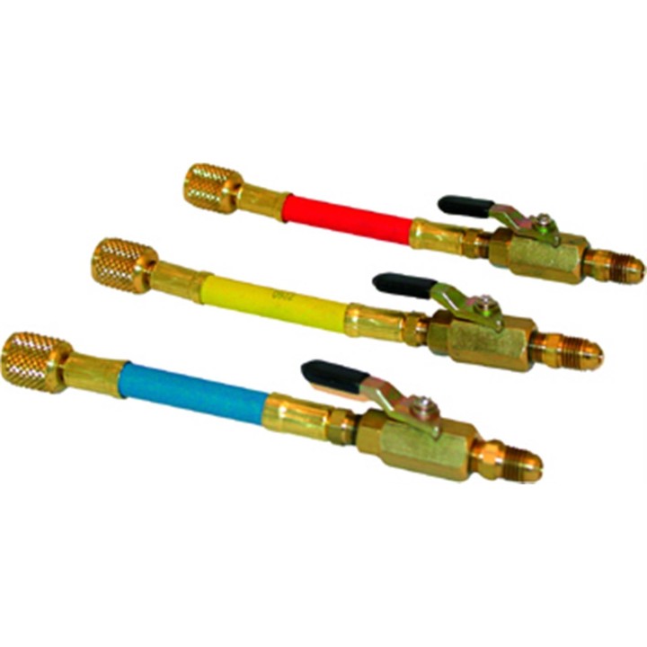 20204097  JUEGO ADAPTADORES VALVULA BOLA