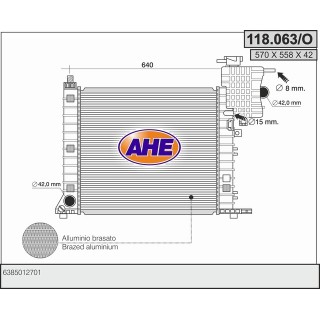 118063/O  MERCEDES Vito 108-110-112 CDI