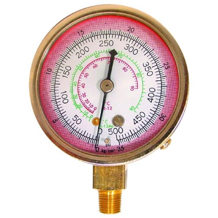 20204032  MANOMETRO ALTA MIXTO