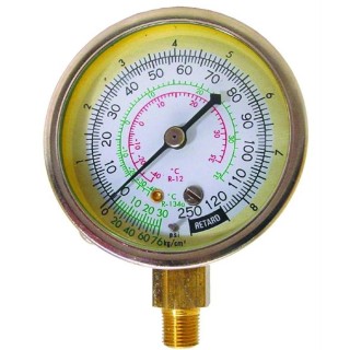 20204031  MANOMETRO BAJA MIXTO