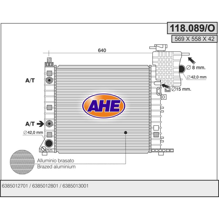 118089/O  MERCEDES Vito 108-110 CDI