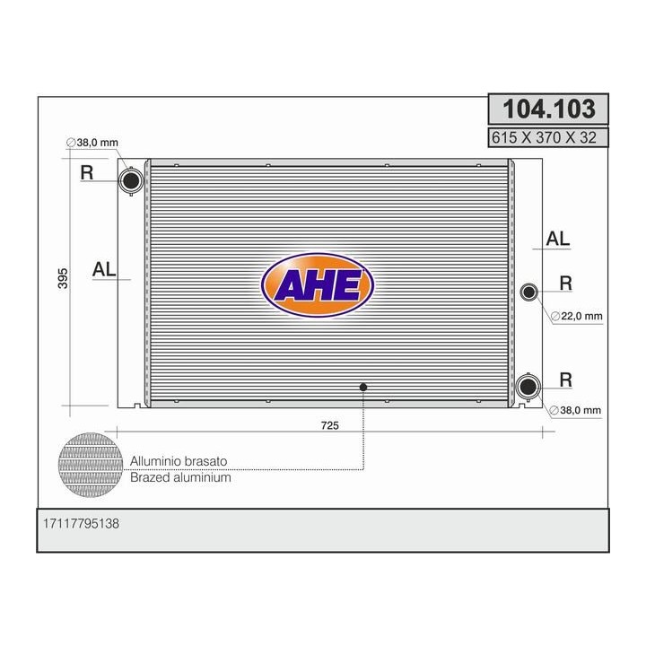 104103  BMW 5 Touring (E60/E61) 2.0 Turbodiesel / 2.0 Di