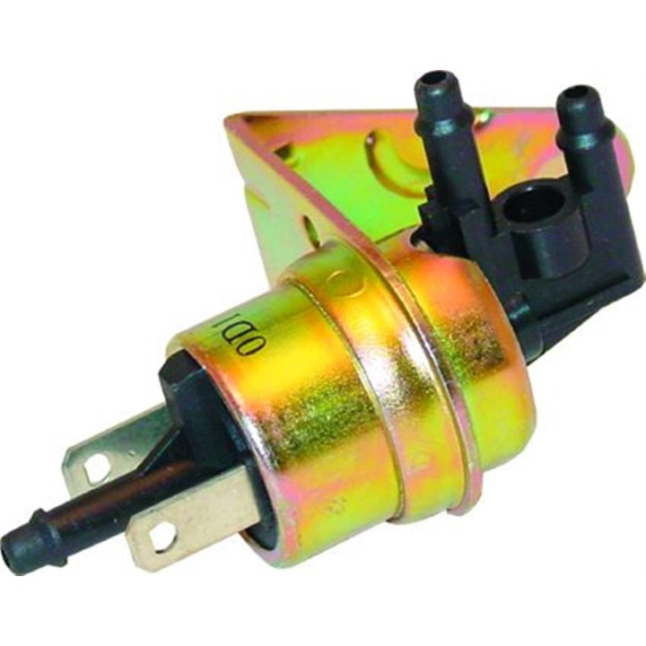 20175001  VALVULA SOLENOIDE DE VACIO 3 TOMAS