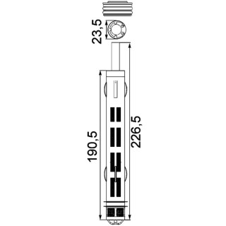 20170607  FILTRO DESH. OPEL MERIVA B