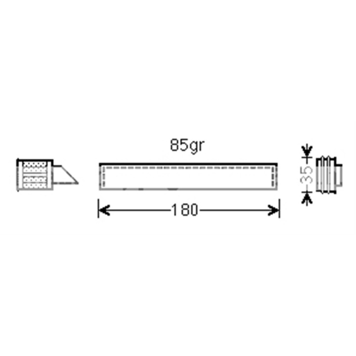 20170606  FILTRO DESH. SEAT ALHAMBRA-VW SHARAN