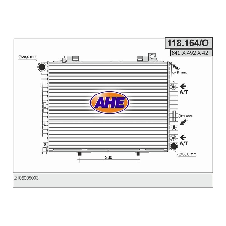 118164/O  MERCEDES W210 E 250 TD