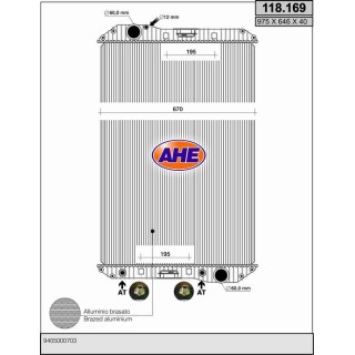 118169  MERCEDES V.I.  Actros 3357