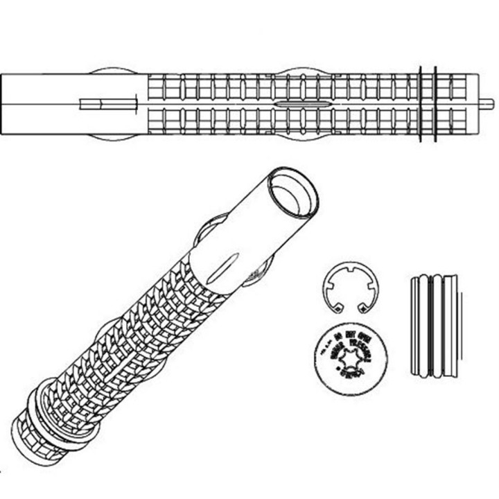 20170473  FILTRO DESH. OPEL INSIGNIA-SAAB 9.5