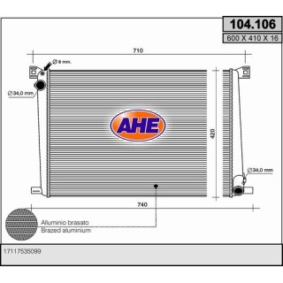 104106  MINI ONE 1.4 i 16V