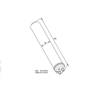 20170369  FILTRO DESH. HONDA ACCORD VIII/CIVIC VII/CIVIC VII