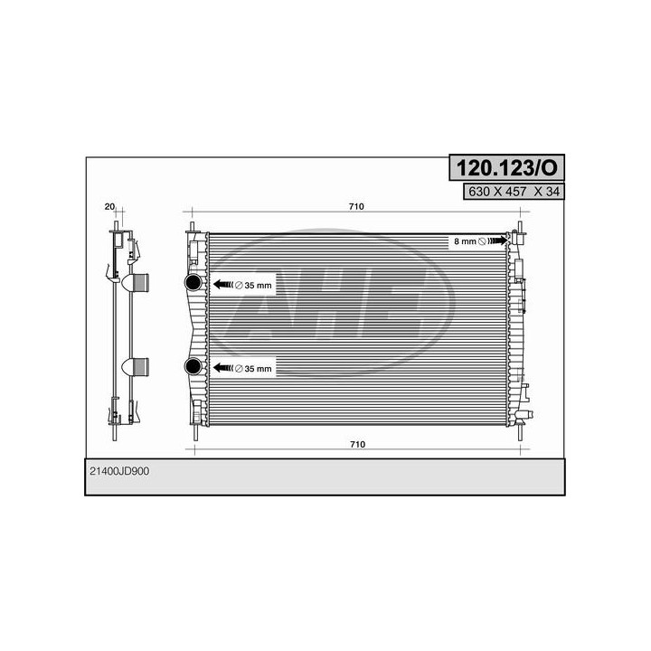 120123/O  NISSAN Qashqai 2.0 dCi