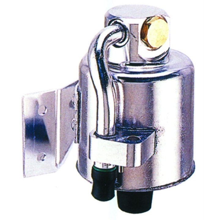 20170191  FILTRO DESH. MB A160/A170 W163