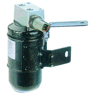 20170189  FILTRO DESH. ROVER 400 II