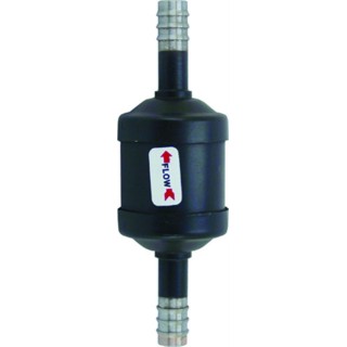 20170022  FILTRO AMORTIGUADOR GAS 5/8 ESPIGA