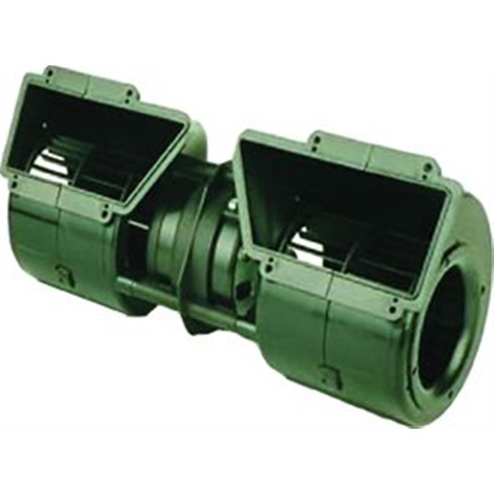 20166246  TURBINA DOBLE 12V 318,5MM