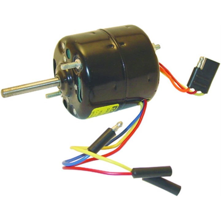 20166227  MOTOR ELECTRICO 1 EJE 24V 75X64MM