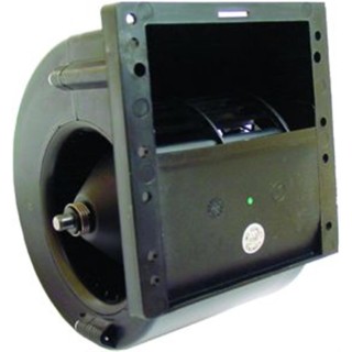 20166220  TURBINA SENCILLA 24V 3 VELOCIDADES