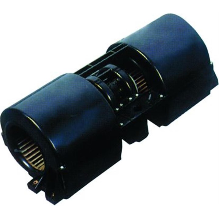 20166211  TURBINA DOBLE 12V 480MM