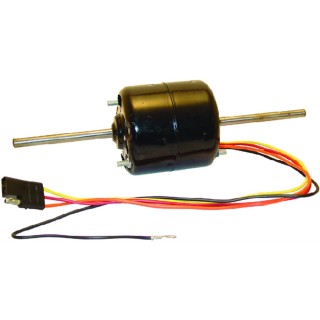 20166208  MOTOR ELECTRICO DOBLE EJE 24V