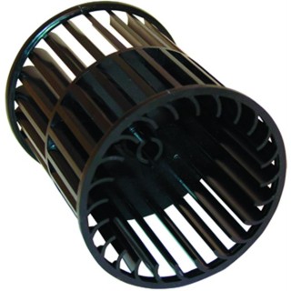 20166204  ROTOR TURBINA 97X80MM