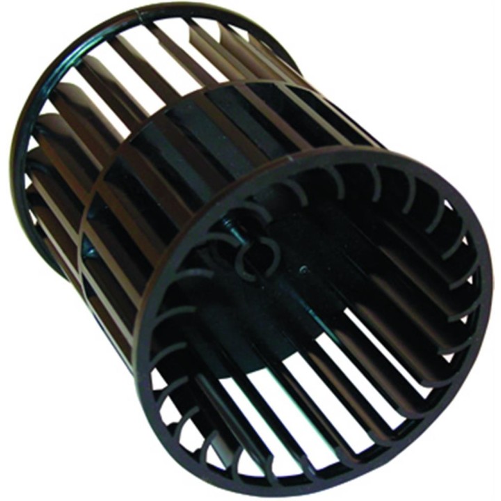 20166204  ROTOR TURBINA 97X80MM