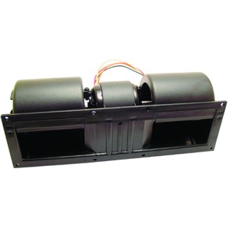 20166201  TURBINA DOBLE 12V